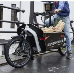 Pneu Ballon E-bike Et Cargos Big Ben Plus Schwalbe 24 X 2.15 12 Pneu Ballon E-bike Et Cargos Big Ben Plus Schwalbe 24 X 2.15 -Cyclo-Camping Soldes Boutique pneu ballon e bike et cargos big ben plus schwalbe 24 x 2 15 full 5