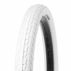 Pneu Vélo BMX En Couleur Kenda Krackpot K-907 20 Pouces 25 Pneu Vélo BMX En Couleur Kenda Krackpot K-907 20 Pouces -Cyclo-Camping Soldes Boutique pneu blanc velo 20 pouces type bmx kenda full