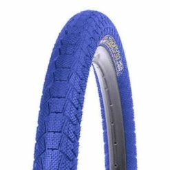Pneu Vélo BMX En Couleur Kenda Krackpot K-907 20 Pouces 20 Pneu Vélo BMX En Couleur Kenda Krackpot K-907 20 Pouces -Cyclo-Camping Soldes Boutique pneu bmx 20 pouces bleu kenda full