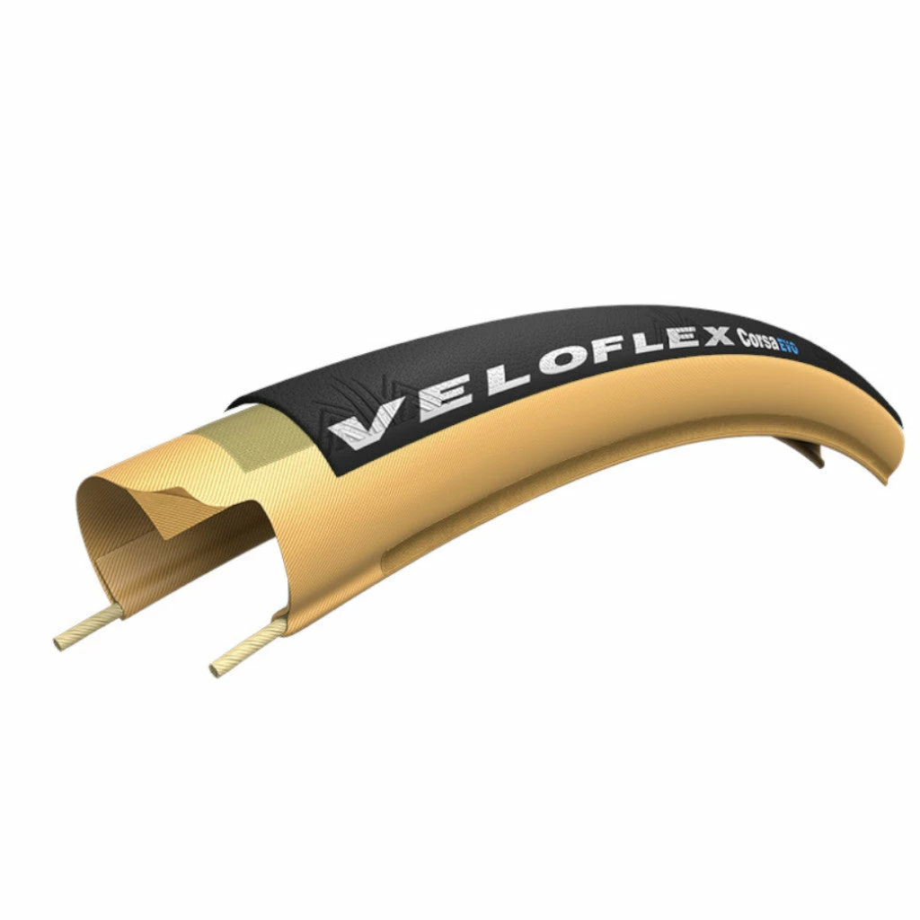 Pneu Vélo Route Corsa Evo Veloflex 700 X 25-28C 14 Pneu Vélo Route Corsa Evo Veloflex 700 X 25-28C – Image 12