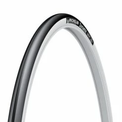 Pneu Vélo Route Michelin Dynamic Sport 700 Tringles Rigides -Cyclo-Camping Soldes Boutique pneu dynamic sport michelin velo de route 700x23c blanc full