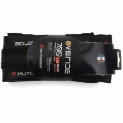 Pneu Gravel Hutchinson Overide 700 33 Tpi 9 Pneu Gravel Hutchinson Overide 700 33 Tpi -Cyclo-Camping Soldes Boutique pneu gravel hutchinson overide 700 33 tpi full 3