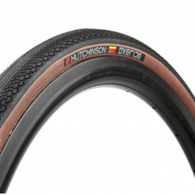 Pneu Gravel Hutchinson Overide Reinforced Tubeless Ready 700 3 Pneu Gravel Hutchinson Overide Reinforced Tubeless Ready 700
