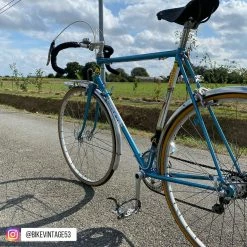 Pneu Vélo Flancs Beiges Dynamic Classic Michelin 700c -Cyclo-Camping Soldes Boutique pneu michelin dynamic classic bike vintage