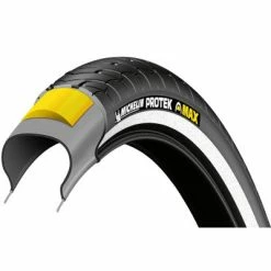 Pneu Michelin Pour Vélo Protek Max 26 X 1.85 10 Pneu Michelin Pour Vélo Protek Max 26 X 1.85 -Cyclo-Camping Soldes Boutique pneu michelin pour velo protek max 26 x 1 85 full 4
