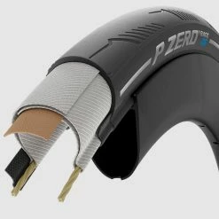 Pneu Vélo Route Pirelli P Zero Race 4S 700 -Cyclo-Camping Soldes Boutique pneu pirelli p zero race 4s 4