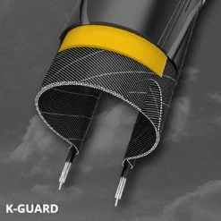 Pneu Pour Fauteuil Roulant 24 X 1.00 Schwalbe Gris Flancs Noirs -Cyclo-Camping Soldes Boutique pneu pour fauteuil roulant 24 x 1 00 schwalbe gris flancs noirs full 3