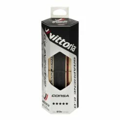 Pneu Route Vittoria Corsa 4C Graphène 2.0 700C -Cyclo-Camping Soldes Boutique pneu route vittoria corsa 4c graphene 2 0 700c full 5