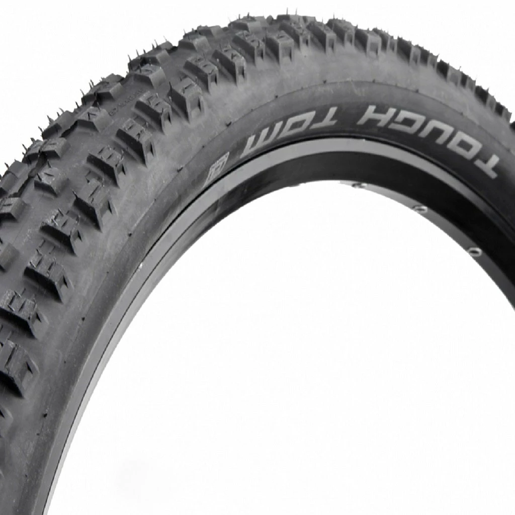 Pneu VTT Tough Tom Schwalbe 26/27.5/29 Pouces 5 Pneu VTT Tough Tom Schwalbe 26/27.5/29 Pouces – Image 3