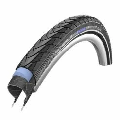 Pneu Vélo Schwalbe Marathon Plus 26 Pouces -Cyclo-Camping Soldes Boutique pneu schwalbe marathon plus 26 x 2 00 full