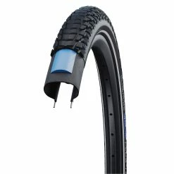 Pneu Vélo Schwalbe Marathon Plus Tour Addix 700 / 28 Pouces -Cyclo-Camping Soldes Boutique pneu schwalbe marathon plus tour addix 4