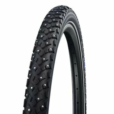 Pneu Schwalbe Marathon Winter Plus Twinskin SmartGuard 700 3 Pneu Schwalbe Marathon Winter Plus Twinskin SmartGuard 700