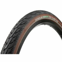 Pneu Vélo Schwalbe Road Cruiser GreenCompound 700C -Cyclo-Camping Soldes Boutique pneu schwalbe road cruiser greecompound 700c 1024x1024 marron