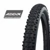 Pneu Schwalbe Smart Sam VTT Addix-SnakeSkin-Double Defense 29 X 2.60" 2 Pneu Schwalbe Smart Sam VTT Addix-SnakeSkin-Double Defense 29 X 2.60" -Cyclo-Camping Soldes Boutique pneu schwalbe smart sam vtt addix snakeskin double defense 29 full