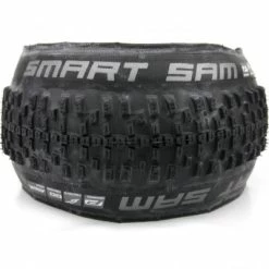 Pneu Schwalbe Smart Sam VTT Addix-SnakeSkin-Double Defense 29 X 2.60" 10 Pneu Schwalbe Smart Sam VTT Addix-SnakeSkin-Double Defense 29 X 2.60" -Cyclo-Camping Soldes Boutique pneu schwalbe smart sam vtt addix snakeskin double defense 29 full 3
