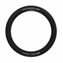Pneu Schwalbe Smart Sam VTT Addix-SnakeSkin-Double Defense 29 X 2.60" 12 Pneu Schwalbe Smart Sam VTT Addix-SnakeSkin-Double Defense 29 X 2.60" -Cyclo-Camping Soldes Boutique pneu schwalbe smart sam vtt addix snakeskin double defense 29 full 5