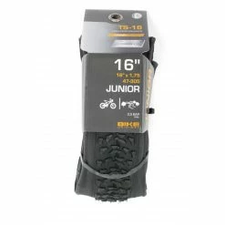 BIKE ORIGINAL Pneu Vélo 16 X 1.75 Pouces Tringles Souples -Cyclo-Camping Soldes Boutique pneu velo 16 pouces tringles souples 2