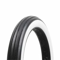 VEE TIRE Pneu Vélo Fat Bike ZigZag Override VeeTire 20 X 4.00 Pouces 8 VEE TIRE Pneu Vélo Fat Bike ZigZag Override VeeTire 20 X 4.00 Pouces -Cyclo-Camping Soldes Boutique pneu velo 20 pouces veetire zigzag