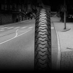 Pneu Vélo 26 X 1.75 Contact Plus Continental -Cyclo-Camping Soldes Boutique pneu velo 26 x 1 75 contact plus continental full 5