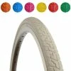 Pneu Vélo Coloré 700 Dutch Perfect SRI 27 No Puncture -Cyclo-Camping Soldes Boutique pneu velo colore 700 dutch perfect sri 27 no puncture full