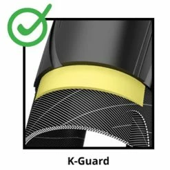 Pneu Vélo Cruiser 28 X 2.00 Fat Frank Noir Schwalbe -Cyclo-Camping Soldes Boutique pneu velo cruiser 28 x 2 00 fat frank noir schwalbe full 3