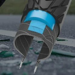 Pneu Vélo électrique 27.5 X 2.00 Schwalbe Marathon E Plus -Cyclo-Camping Soldes Boutique pneu velo electrique 27 5 x 2 00 schwalbe marathon e plus full 3