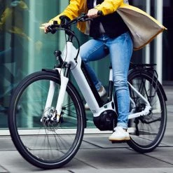 Pneu Vélo électrique 27.5 X 2.00 Schwalbe Marathon E Plus -Cyclo-Camping Soldes Boutique pneu velo electrique 27 5 x 2 00 schwalbe marathon e plus full 4