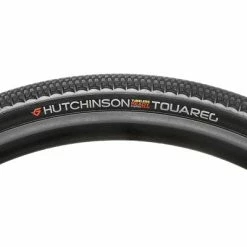 Pneu Vélo Gravel 650 B Tubeless Ready Touareg Hutchinson -Cyclo-Camping Soldes Boutique pneu velo gravel 650 b tubeless ready touareg hutchinson full 4