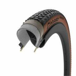 Pneu Vélo Gravel Cinturato Adventure Pirelli 700 Tubeless Ready -Cyclo-Camping Soldes Boutique pneu velo gravel cinturato adventure pirelli 4