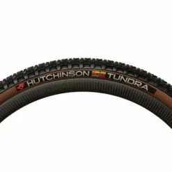 Pneu Vélo Gravel Hutchinson Tundra Tubeless Ready 700C 10 Pneu Vélo Gravel Hutchinson Tundra Tubeless Ready 700C -Cyclo-Camping Soldes Boutique pneu velo gravel hutchinson tundra tubeless ready 700c full 3