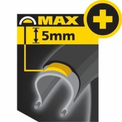 Pneu Vélo Michelin Protek Max Anti Crevaison 20 X 2.20 Pouces 9 Pneu Vélo Michelin Protek Max Anti Crevaison 20 X 2.20 Pouces -Cyclo-Camping Soldes Boutique pneu velo michelin protek max anti crevaison 20 pouces full 3