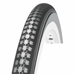 Pneu Vélo Noir Traditionnel 650 X 35A Oxford