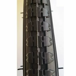 Pneu Vélo Noir Traditionnel 650 X 35A Oxford -Cyclo-Camping Soldes Boutique pneu velo noir traditionnel 650x35a oxford full 3