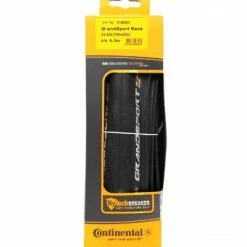 Pneu Vélo Route Continental Grand Sport Race 700C -Cyclo-Camping Soldes Boutique pneu velo route continental grand sport race 700c full 4