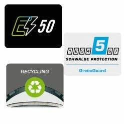 Pneu Vélo Schwalbe Energizer Plus 26 X 1.75 -Cyclo-Camping Soldes Boutique pneu velo schwalbe energizer plus 26 x 1 75 full 5