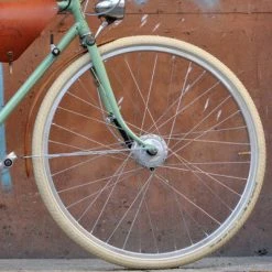 Pneu Vélo Schwalbe Little Big Ben 700 Crème Ou Marron -Cyclo-Camping Soldes Boutique pneu velo schwalbe little big ben 700 creme ou marron full 5