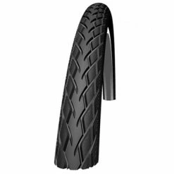Pneu Vélo Schwalbe Marathon 700 / 28 Pouces -Cyclo-Camping Soldes Boutique pneu velo schwalbe marathon 700 28 pouces full 5