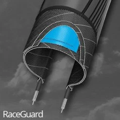 Pneu Vélo Schwalbe Marathon Mondial 700 / 28 Pouces -Cyclo-Camping Soldes Boutique pneu velo schwalbe marathon mondial 700 28 pouces full 3