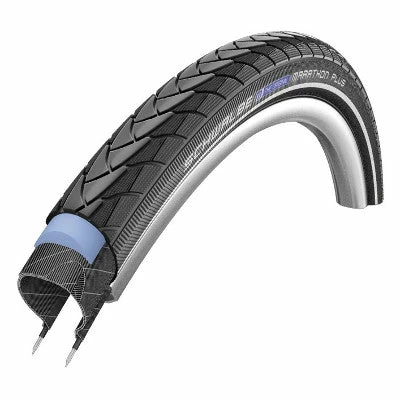 Pneu Vélo Schwalbe Marathon Plus 20 Pouces 3 Pneu Vélo Schwalbe Marathon Plus 20 Pouces