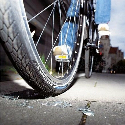 Pneu Vélo Schwalbe Marathon Plus 650 X 38B 8 Pneu Vélo Schwalbe Marathon Plus 650 X 38B – Image 6