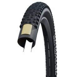 Pneu Vélo Schwalbe Rapid Rob 26 / 27.5 / 29 Pouces 10 Pneu Vélo Schwalbe Rapid Rob 26 / 27.5 / 29 Pouces -Cyclo-Camping Soldes Boutique pneu velo schwalbe rapid rob 5