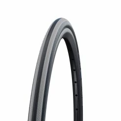 Pneu Fauteuil Roulant Rightrun Schwalbe HS387 -Cyclo-Camping Soldes Boutique pneu velo schwalbe rightrun 20 pouces gris noir