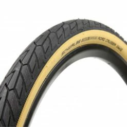 Pneu Vélo Schwalbe Road Cruiser Green Compound 26 Pouces -Cyclo-Camping Soldes Boutique pneu velo schwalbe road cruiser 26 x 1 75 noir et beige full