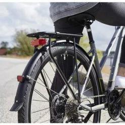 Pneu Vélo Schwalbe Road Cruiser Green Compound 26 Pouces -Cyclo-Camping Soldes Boutique pneu velo schwalbe road cruiser 26 x 1 75 noir et beige full 5