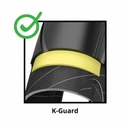 Pneu Vélo Schwalbe Road Cruiser GreenCompound 700C -Cyclo-Camping Soldes Boutique pneu velo schwalbe road cruiser 28 x 1 60 noir greencompound full 4