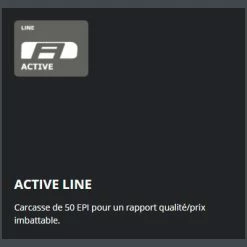 Pneu Vélo Schwalbe Spicer Plus GreenCompound 26 X 2.15 Pouces -Cyclo-Camping Soldes Boutique pneu velo schwalbe spicer plus greencompound 26 pouces full 4