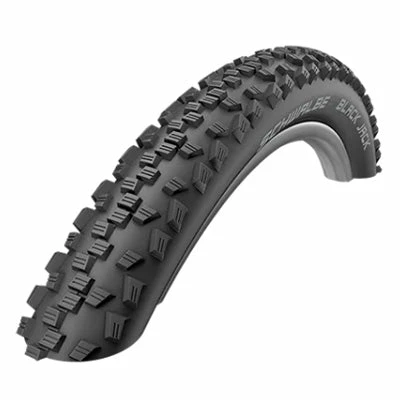 Pneu Vélo Schwalbe VTT Black Jack 12 / 16 / 18 / 20 Pouces 3 Pneu Vélo Schwalbe VTT Black Jack 12 / 16 / 18 / 20 Pouces