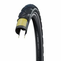 Pneu Vélo Schwalbe Marathon Efficiency 27.5 Pouces -Cyclo-Camping Soldes Boutique pneu velo touring marathon efficiency schwalbe 6 3d2f375c 77c3 4625 827b 5415049460ac