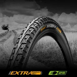 Pneu Vélo Tout Chemin 26 X 1.75 Ride Tour Continental 12 Pneu Vélo Tout Chemin 26 X 1.75 Ride Tour Continental -Cyclo-Camping Soldes Boutique pneu velo tout chemin 26 x 1 75 ride tour continental full 4