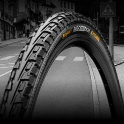 Pneu Vélo Tout Chemin 26 X 1.75 Ride Tour Continental 13 Pneu Vélo Tout Chemin 26 X 1.75 Ride Tour Continental -Cyclo-Camping Soldes Boutique pneu velo tout chemin 26 x 1 75 ride tour continental full 5